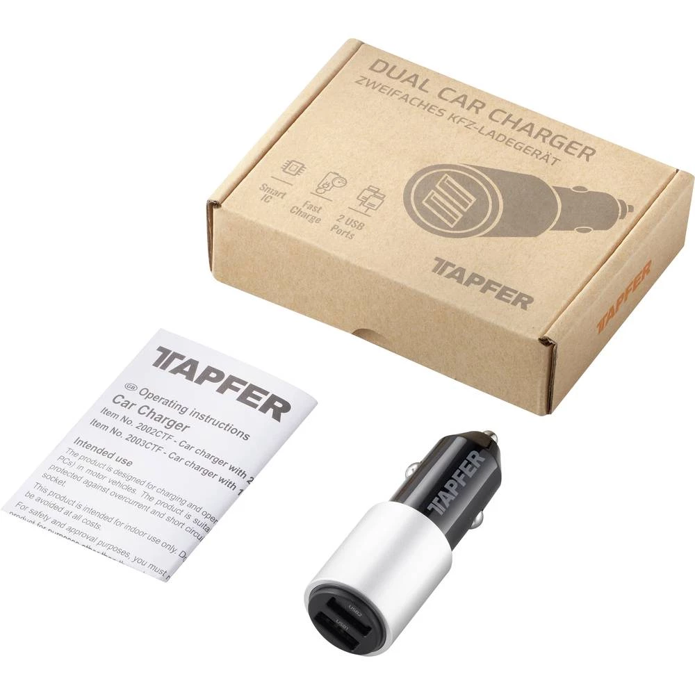 Conrad Product Image