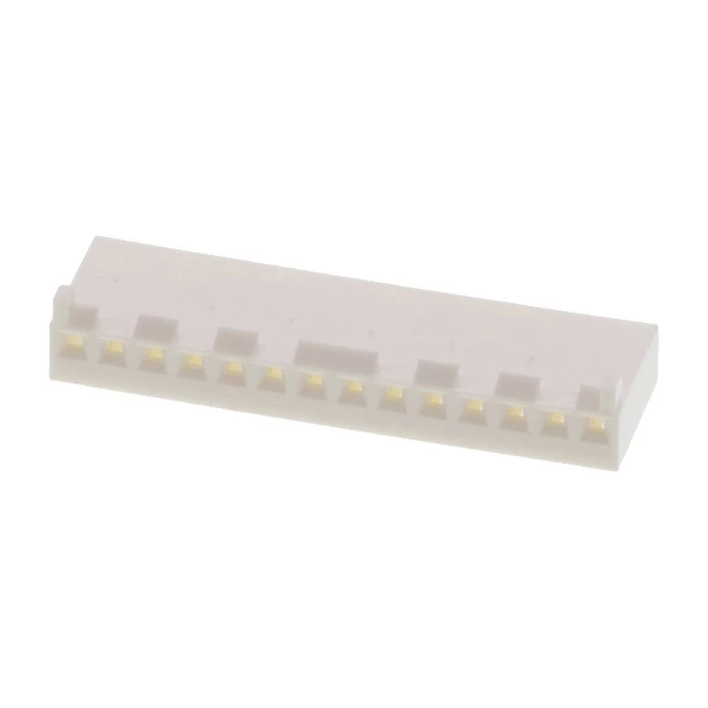 Molex kućište kabelske utičnice 9508143 1 St. Bulk slika