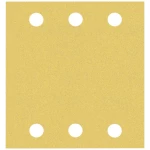 Bosch Accessories    EXPERT C470    2608900893    orbitalni brusni papir    perforiran            (D x Š) 115 mm x 107 mm    10 St.