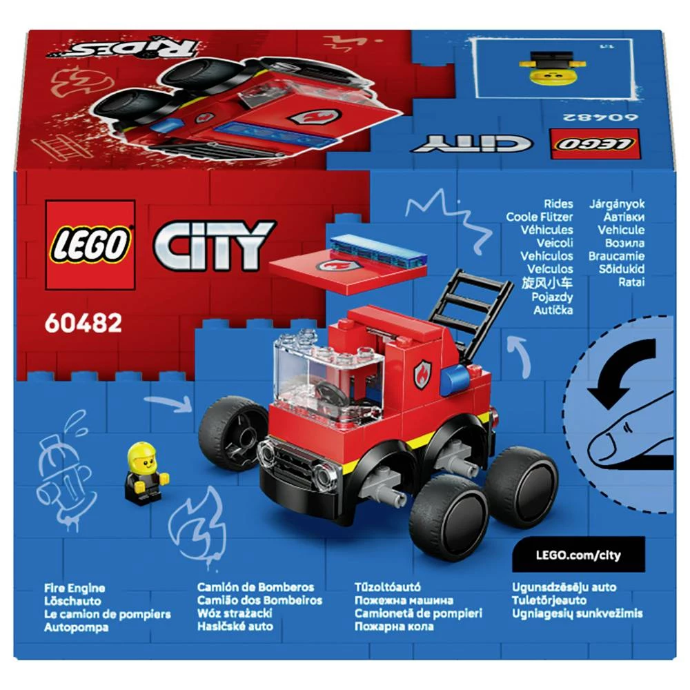 Conrad Product Image
