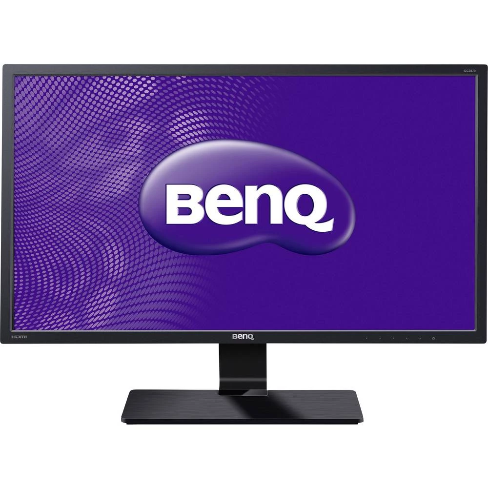 LED zaslon 71.1 cm (28 ") BenQ GC2870H ATT.CALC.EEK B (A+ - F) 1920 x 1080 piksel Full HD 5 ms HDMI&trade;, VGA AMVA+ LED slika
