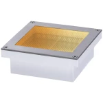 Paulmann Brick 94595 LED podna svjetiljka ugradna 1 W plemeniti čelik