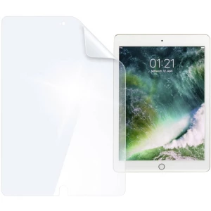 Hama Crystal Clear Zaštitna folija zaslona Pogodno za modele Apple: iPad 10.2 (2019), 1 ST slika