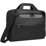 Targus torba za prijenosno računalo Targus CityGear Topload Laptop Case - No Prikladno za maksimum: 43,9 cm (17,3") crna