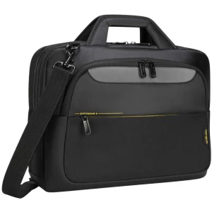 Targus torba za prijenosno računalo Targus CityGear Topload Laptop Case - No Prikladno za maksimum: 43,9 cm (17,3") crna slika