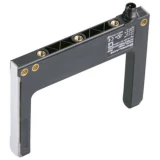 Pepperl & Fuchs GLP80-RT / 40b / 102/123/143 Svjetlosna barijera 10 - 30 V/DC 1 ST