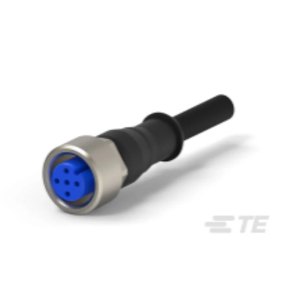 TE Connectivity Industrial Communication Cable AssembliesIndustrial Communication Cable Assemblies 2273049-1 AMP slika