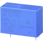 GoodSky MI-SS-112L relej za tiskane pločice 12 V/DC 10 A 1 prebacivanje 1 St. Tube