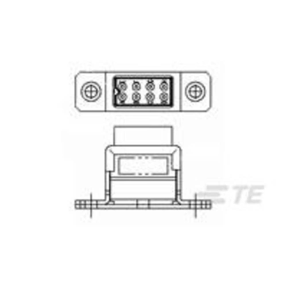 TE Connectivity 592830-1 1 kom. Package slika