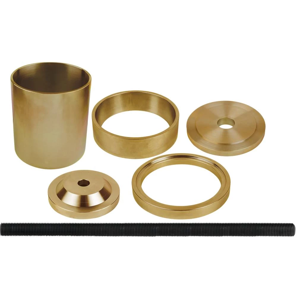 Set nasadnica za SAF, 6 kom KS Tools 440.0385 slika