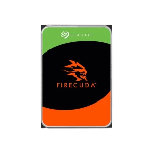 Seagate FireCuda® 4 TB unutarnji tvrdi disk 8.9 cm (3.5 '') SATA III ST4000DXA05 maloprodaja slika