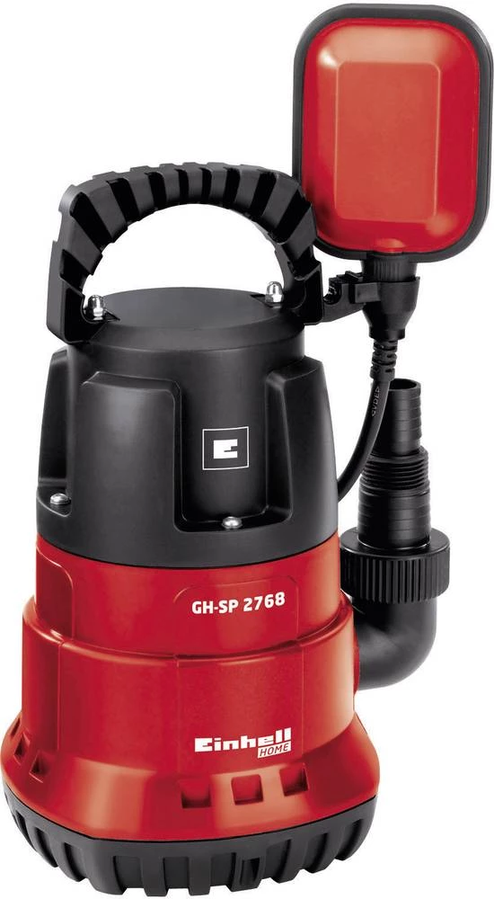Potopna pumpa za čistu vodu Einhell GH-SP 2768, 4170442 slika