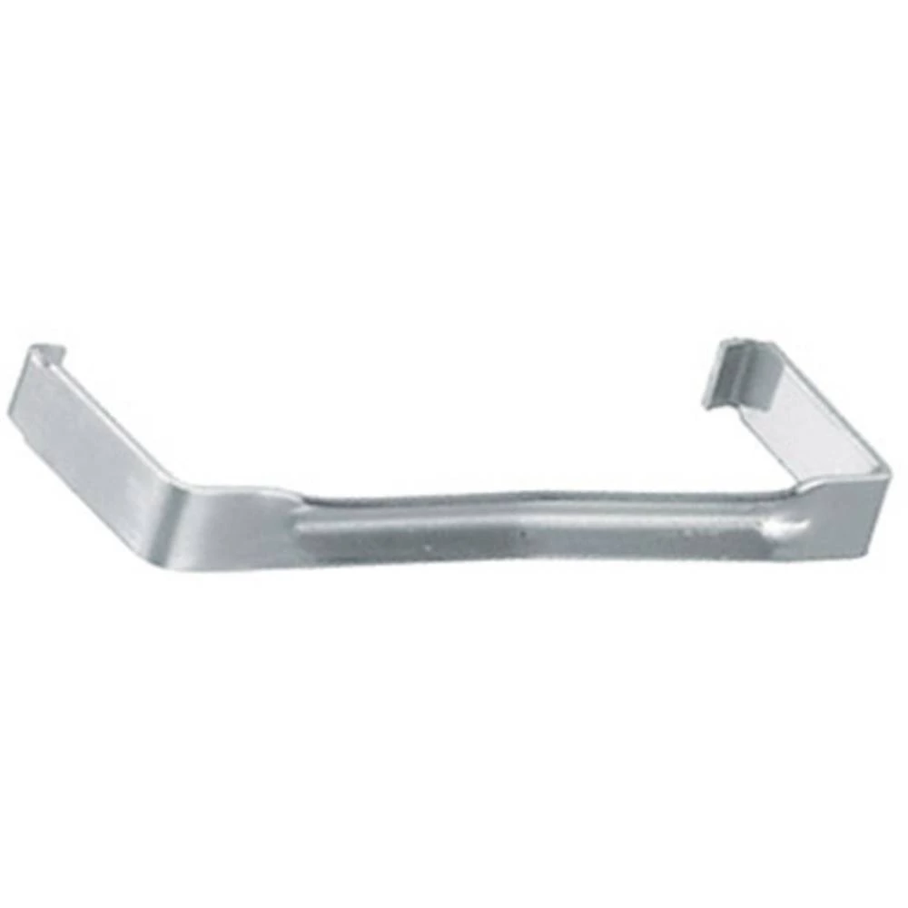 Vlačno rasterećenje DELTRON SWISS Crna 1 ST slika