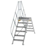 MUNK Günzburger Steigtechnik 600936 modul prijelaza 1 St.