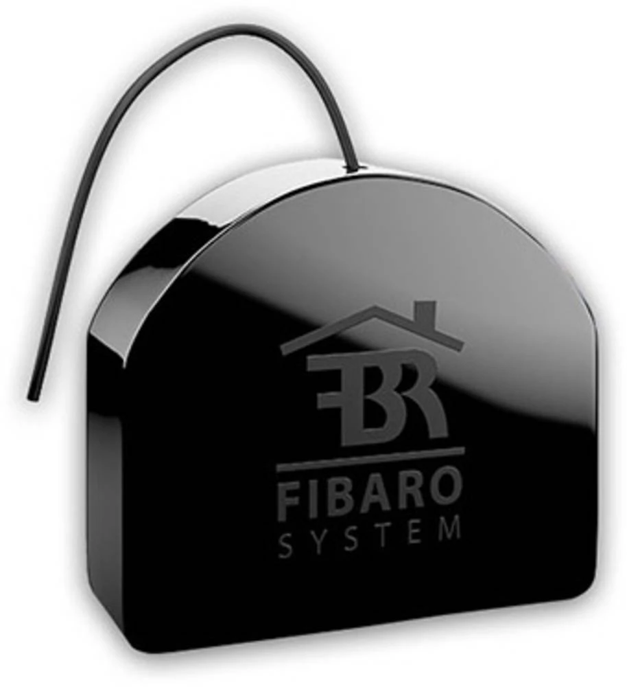 Bežični prekidač FIBEFGS-223 Fibaro maks. domet (na otvorenom) 50 m Z-Wave slika