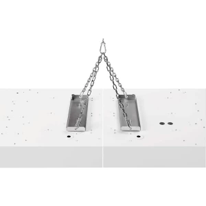 Trilux  5950200  ovjes za svjetiljku  Actison H  1 St. slika