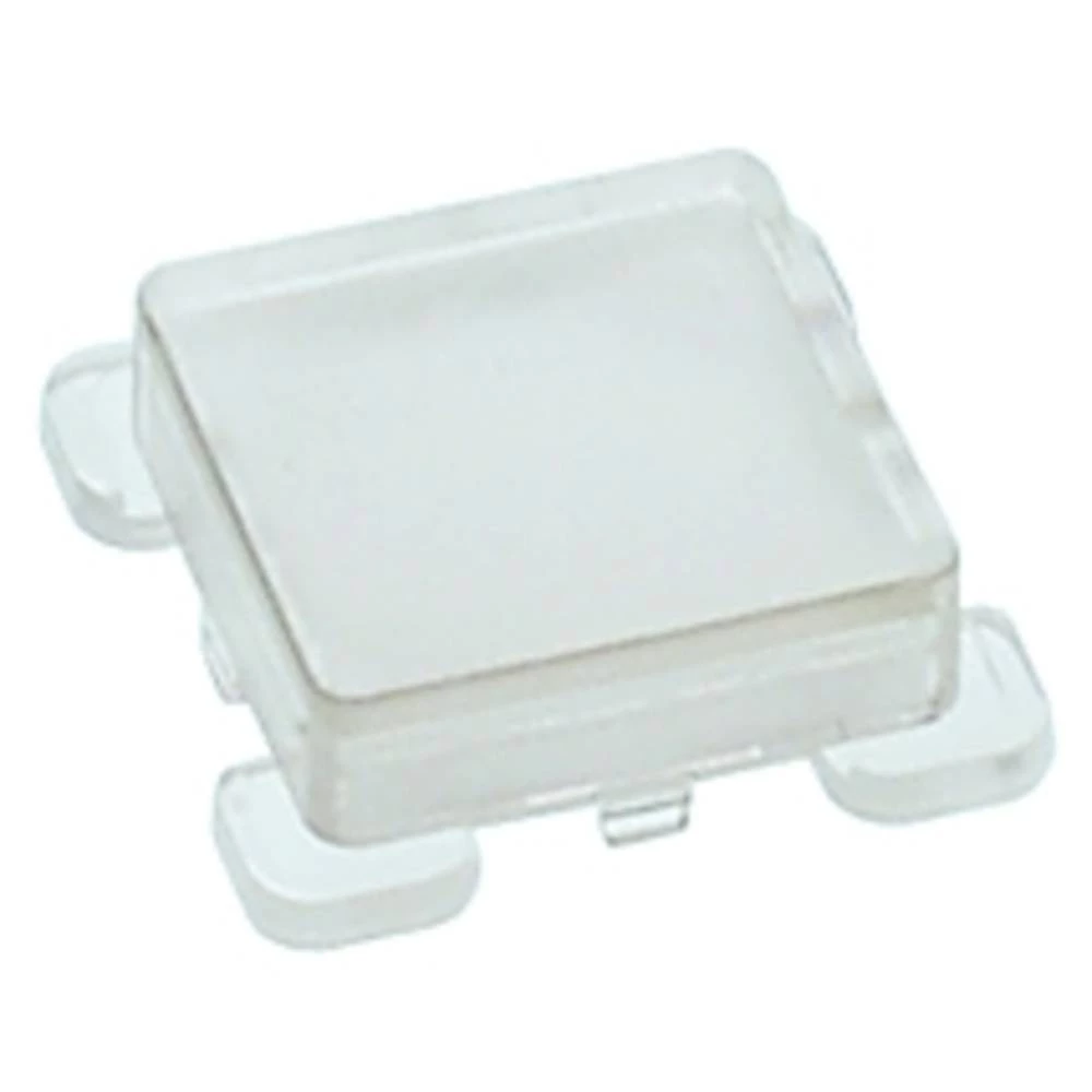 Kapica tipke Bezbojna, Prozirna RAFI 5.46.681.021/1002 300 ST slika