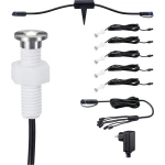 Paulmann MicroPen II sustav rasvjete plug&shine ZigBee LED vanjska ugradna svjetla (osnovni set) 5-dijelni komplet LED 1