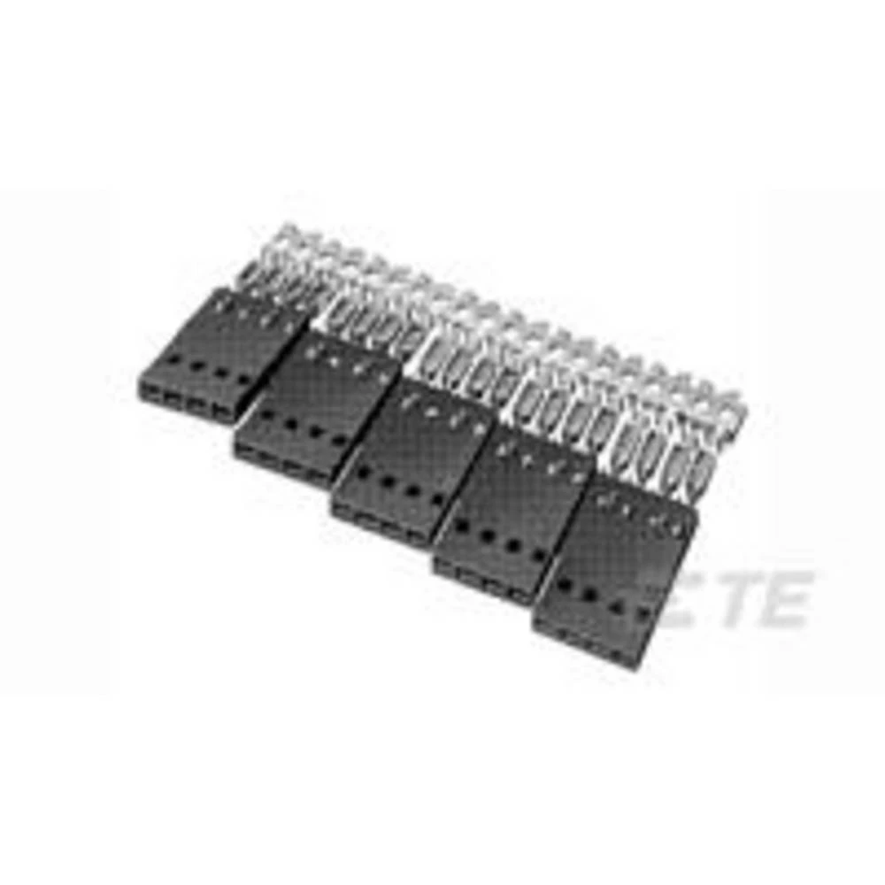 TE Connectivity AMPMODU MTEAMPMODU MTE 2-103648-4 AMP slika