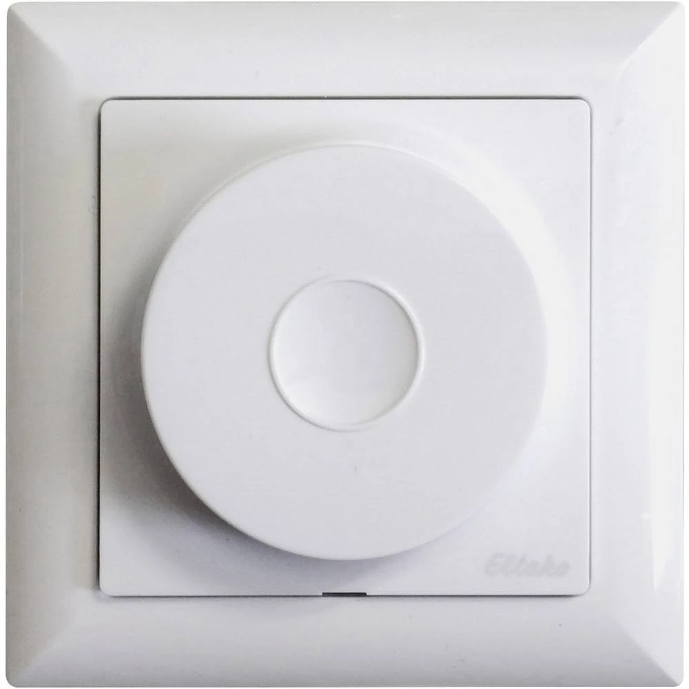 Eltako 61100880 Čista bijela slika