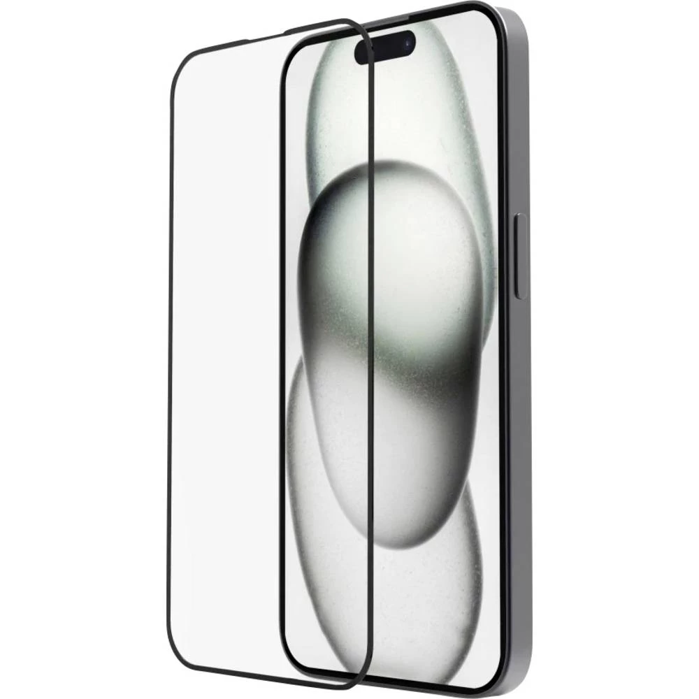 Hama zaštitno staklo zaslona Apple 1 kom. 00222786 slika