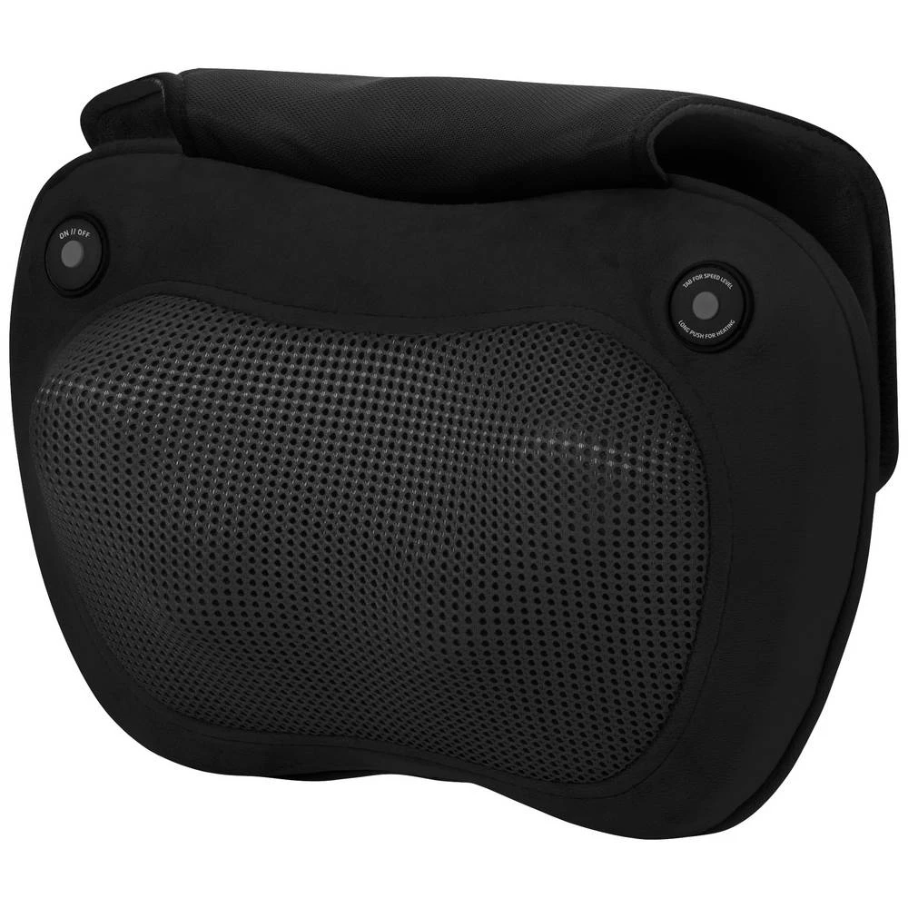 Medisana MC 850 masažna podloga 24 W crna slika