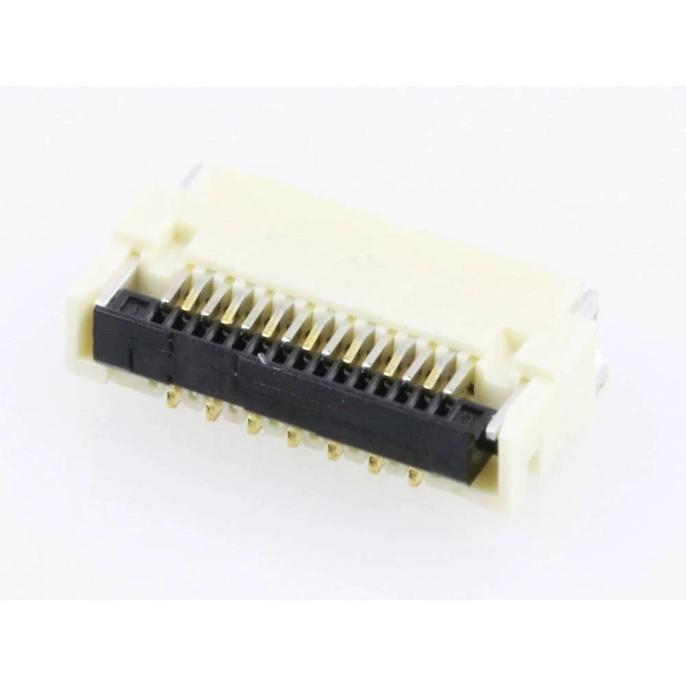 Molex FFC/FPC konektor Ukupan broj polova 17 5025981793 1 St. Tape on Full reel slika