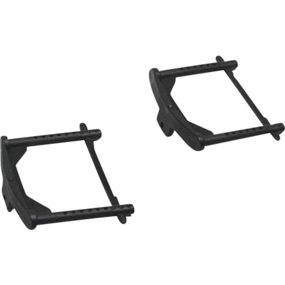 Rezervni dio Absima 1230065 Držač karoserije za Truggy slika