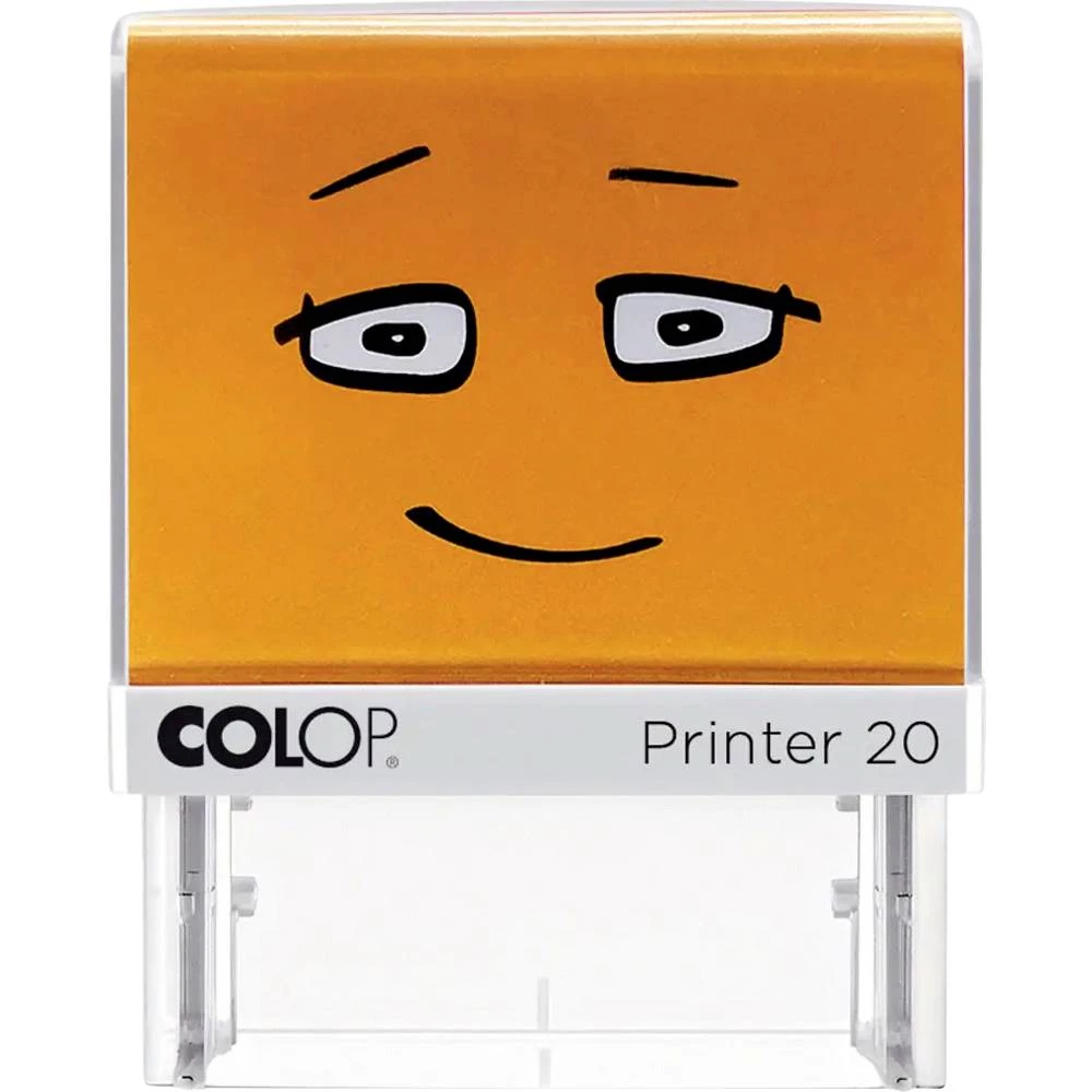 Colop 9C 164830 žig teksta slika