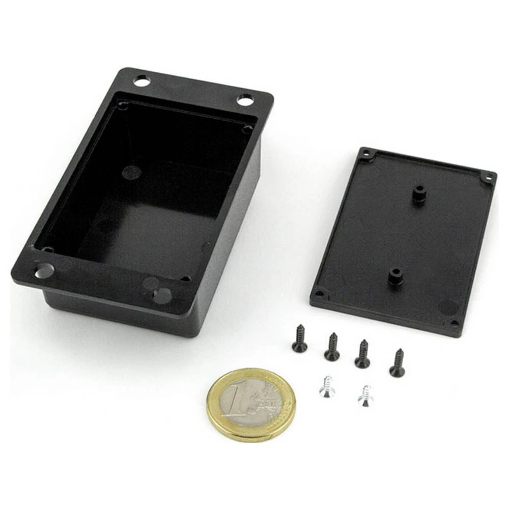 Supertronic PP094EN-S zidno kućište 86 x 48 x 26 1 kom. slika