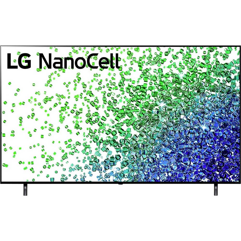 LG Electronics 65NANO809PA.AEUD LED-TV 164 cm 65 palac Energetska učinkovitost 2021 F (A slika