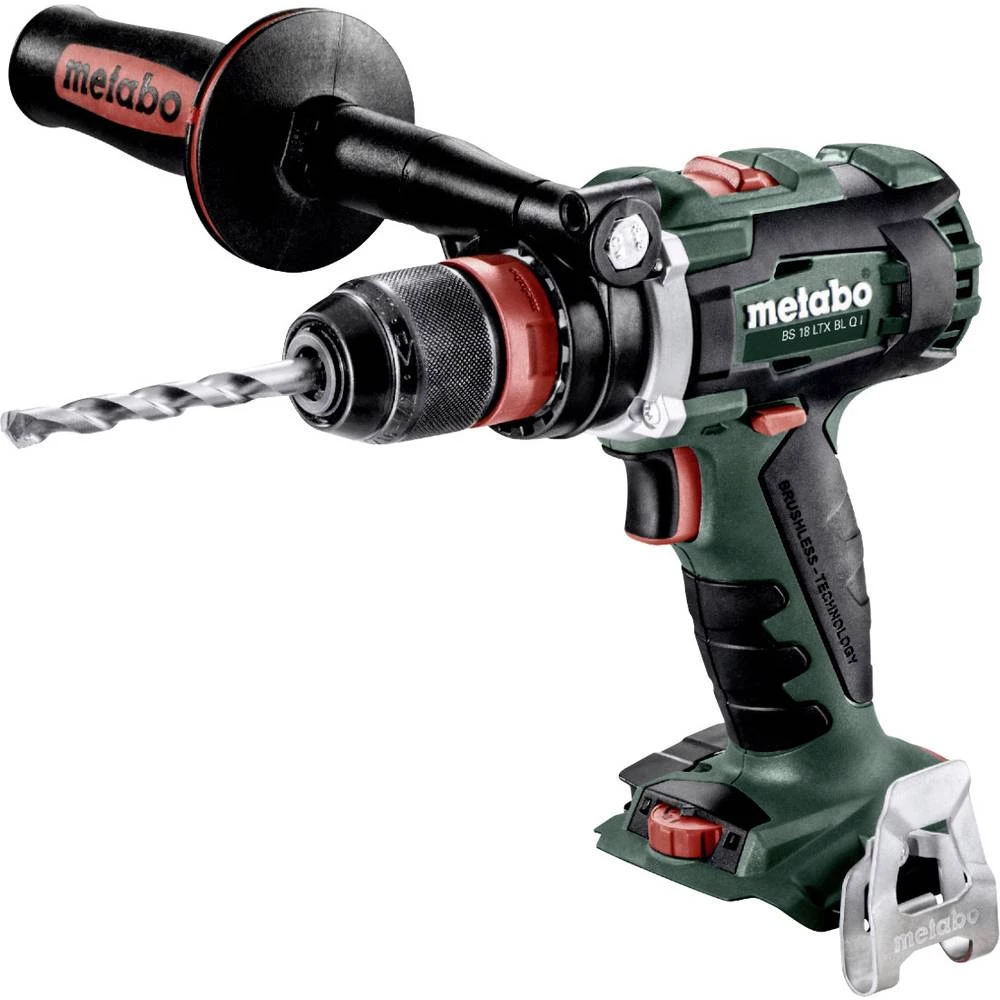 Metabo BS 18 LTX BL Q I Li-Ion Akumulator 602351890 slika