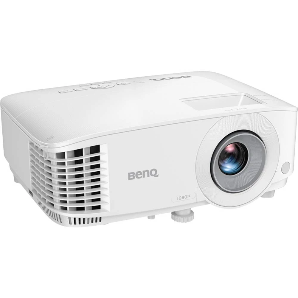 BenQ beamer MH5005 DLP ANSI-lumen: 3800 lm 1920 x 1080 Full HD 20.000 : 1 slika
