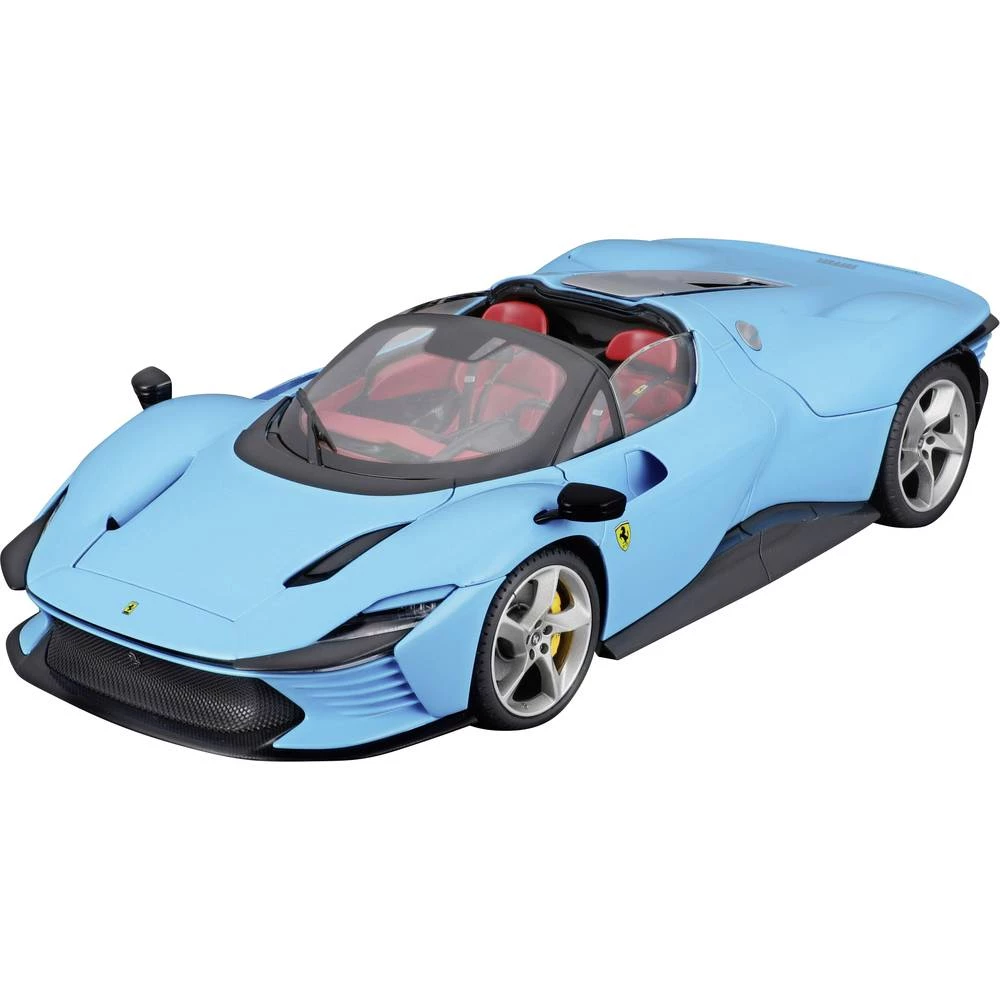 Bburago Ferrari SignatureEdition Daytona SP3 1:18 model automobila slika
