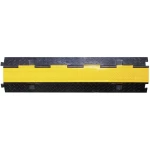 Walther Werke kabelski most 39870020 guma crna, žuta Broj kanala: 2 1000 mm Sadržaj: 1 m