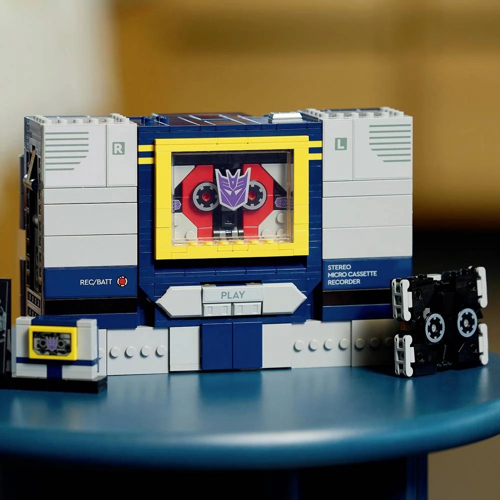 Conrad Product Image