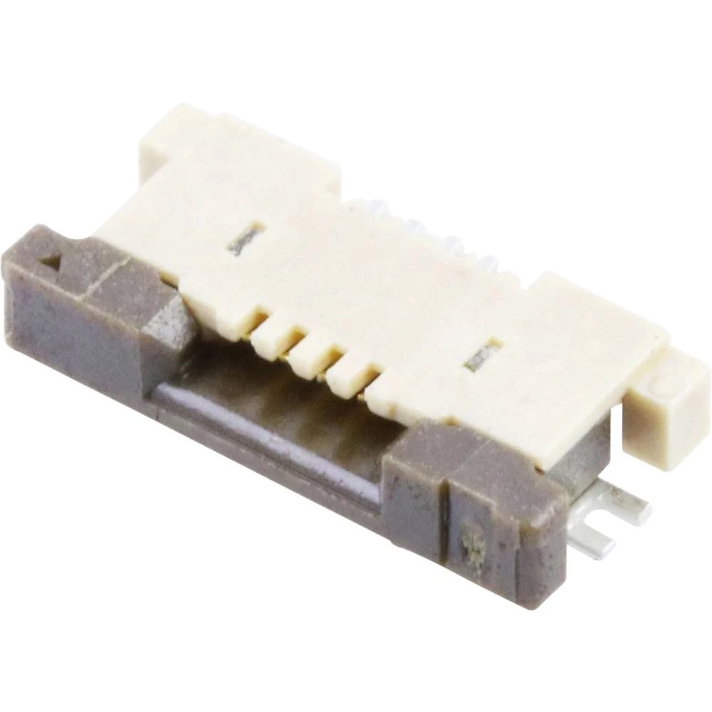 Molex FFC/FPC konektor Ukupan broj polova 4 Raster: 0.5 mm 545500471 1 St. Tape on Full reel slika