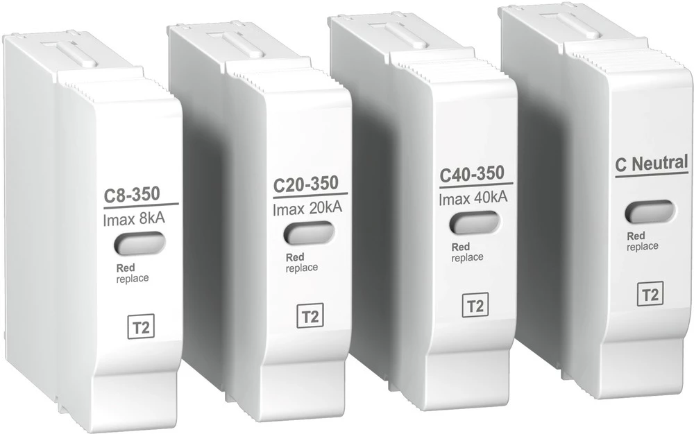 Zamjenski zaštitni modul Schneider Electric A9L16312 A9L16312 slika