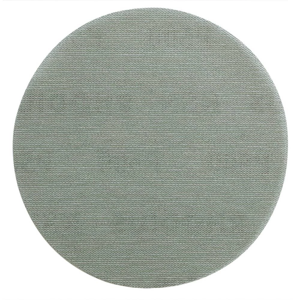 Rhodius 333066 RODIJE KSN V, 50 kom. Velcro diskovi 150 mm, oblik CK 00, zrnatost 500, TOPline za univerzalnu upotrebu 5 slika