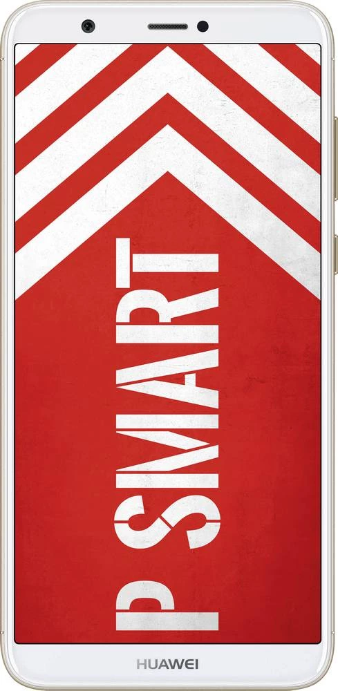 Huawei P smart Smartphone Gold (zlatne boje) slika