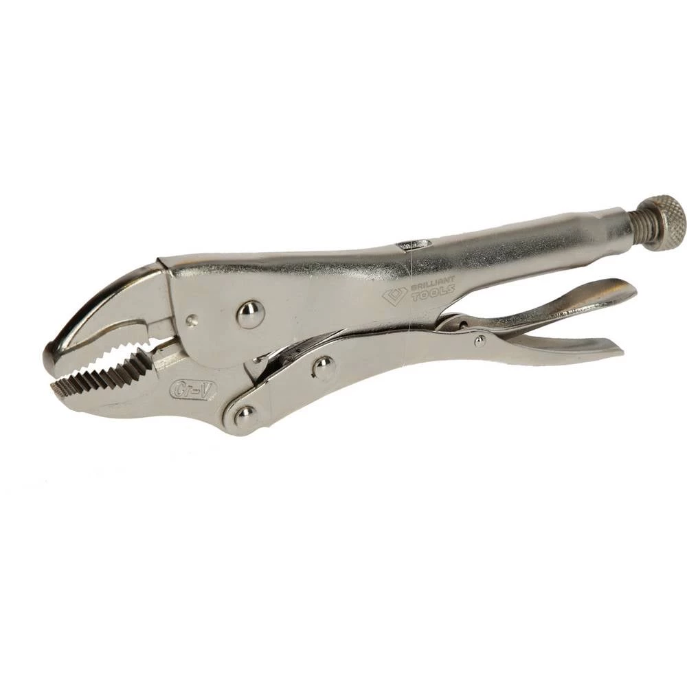 Brilliant Tools BT065903 kliješta za blokiranje slika
