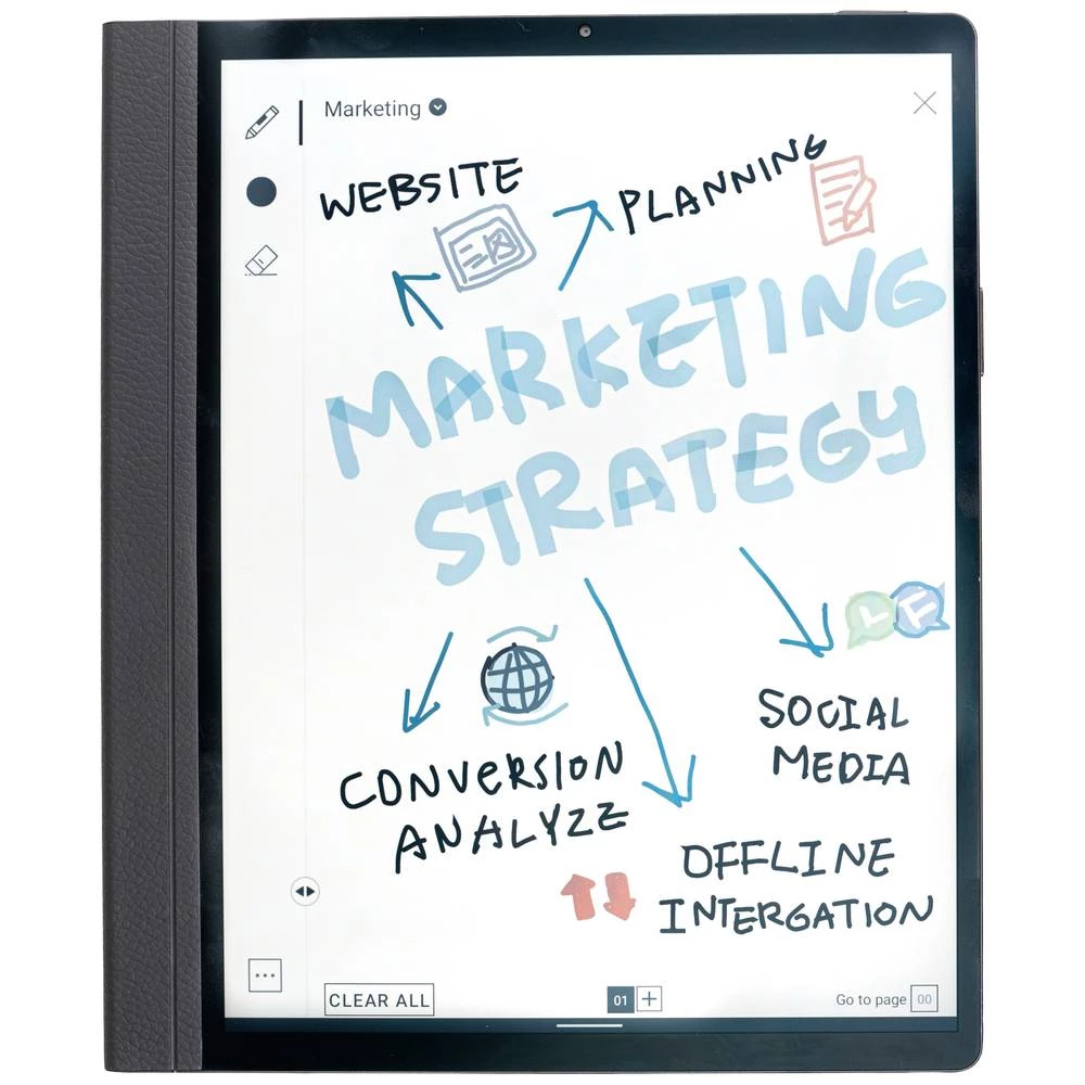 Conrad Product Image