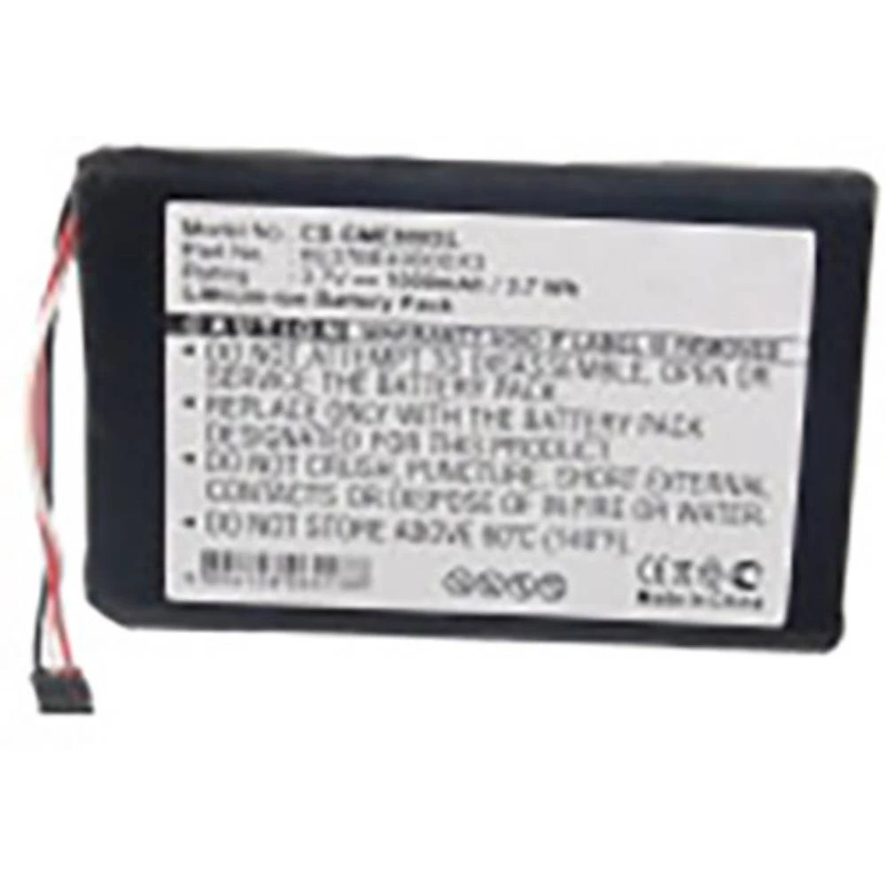 Navigacijski uređaj-akumulator Beltrona Zamjenjuje originalnu akumul. bateriju KE37BE49D0DX3 3.7 V 1000 mAh slika