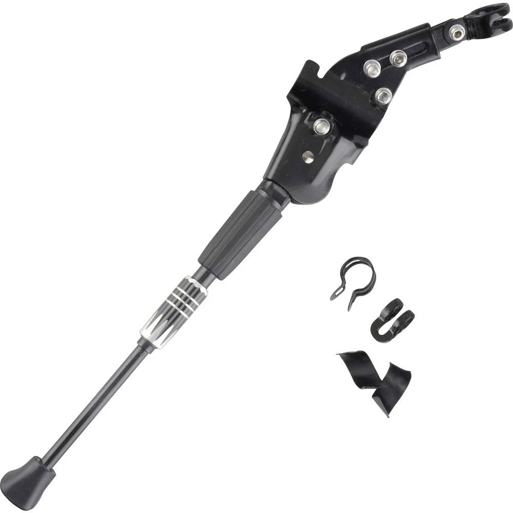 Stranski nogar za bicikl FOX Parts 24010300 Crna slika