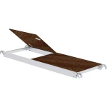 Günzburger Steigtechnik 27931 radna platforma montaža bez alata