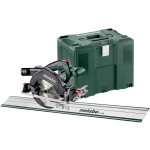 Metabo  akumulatorska kružna pila  165 mm   18 V