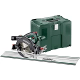 Metabo  akumulatorska kružna pila  165 mm   18 V
