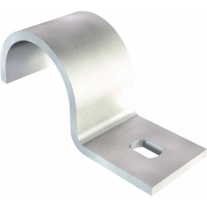 OBO Bettermann 1014544 Dodatna oprema za montažu 100 ST Metalna slika