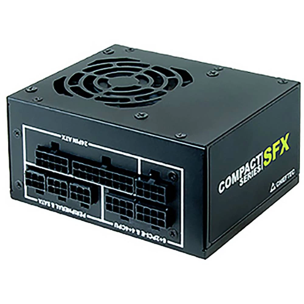 Chieftec CSN-550C PC napajanje 550 W 80 plus gold slika
