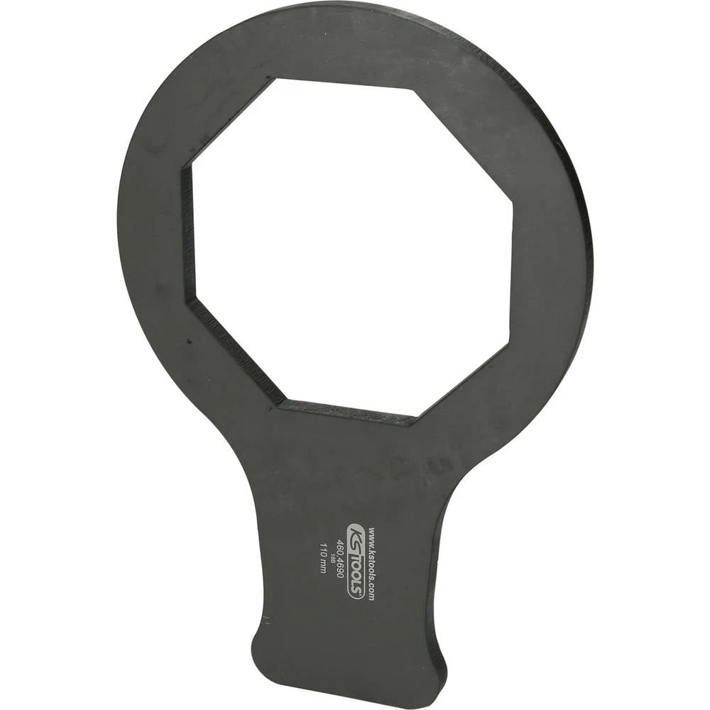 Ključ za glavčinu za BPW, 240 mm KS Tools 460.4690 slika